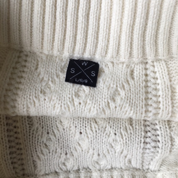 Streetwear Soc. Mini Skirt - Picture 8 of 8